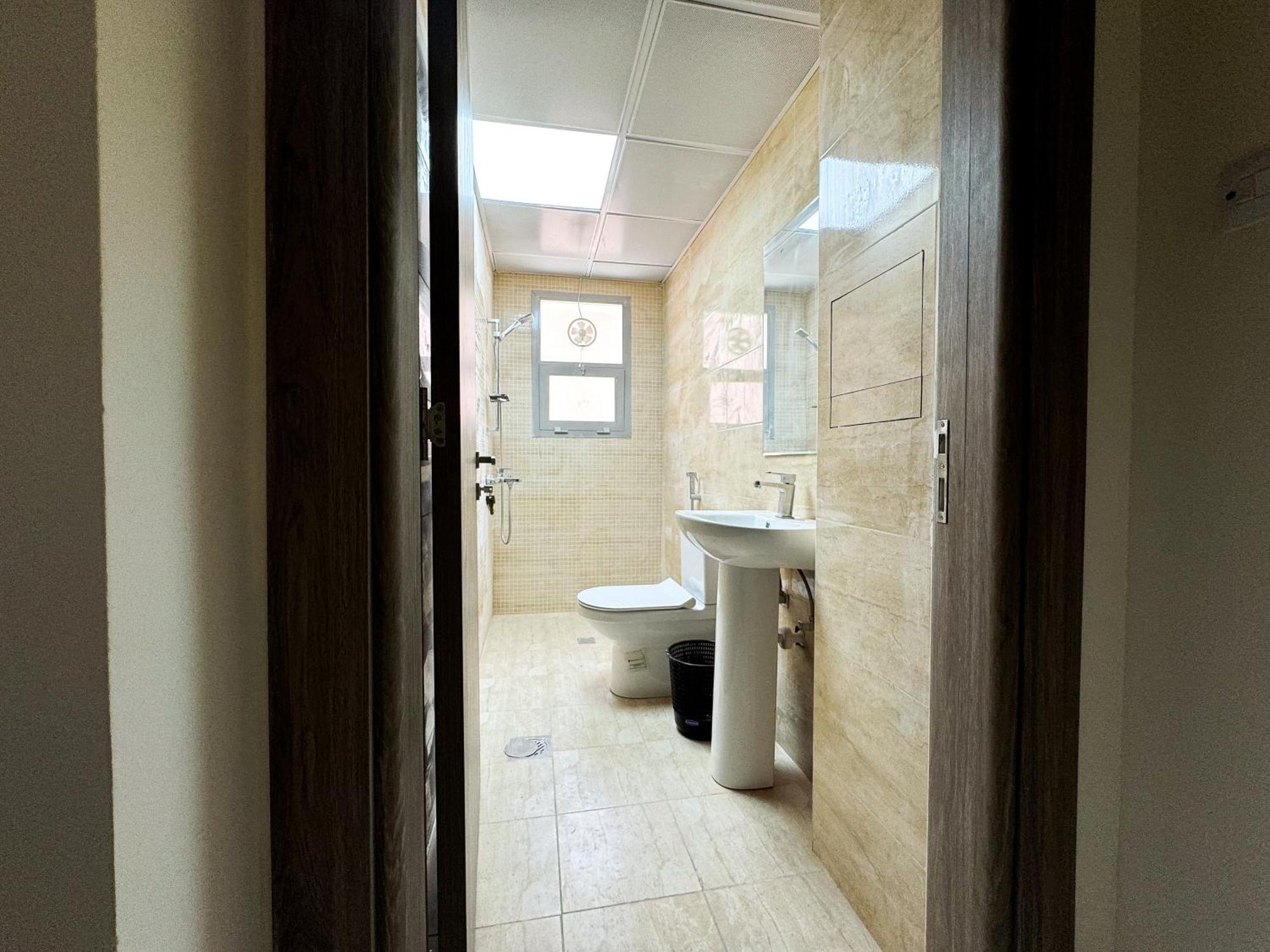Accommodatie bij particulieren Baraha Star