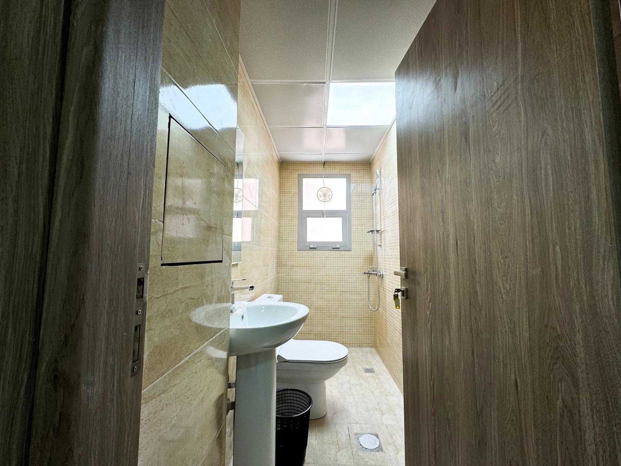 Accommodatie bij particulieren Baraha Star